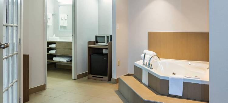 舒适套房酒店(Comfort Inn & Suites)图片