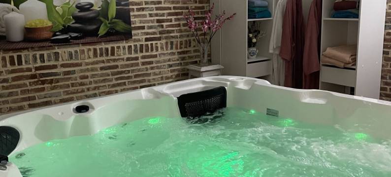 奥里尼昂蒂耶拉什民宿(Chambres D’hôtes d'Origny-en-Thierache)图片