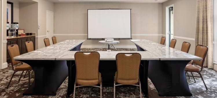 希尔顿花园酒店-亚特兰大周界中心(Hilton Garden Inn Atlanta Perimeter Center)图片