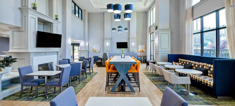 希尔顿欢朋套房酒店-纳科多奇斯(Hampton Inn & Suites Nacogdoches)图片