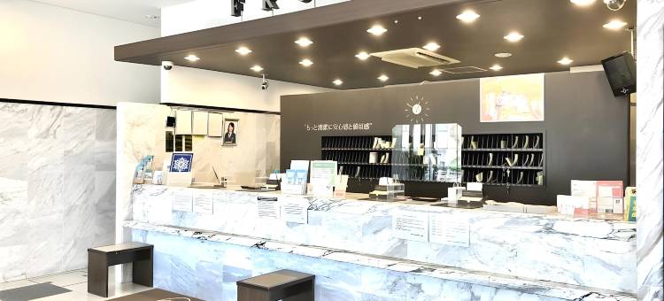 东横INN-湘南茅崎站北口(Toyoko Inn Shonan Chigasaki-eki Kita-guchi)图片