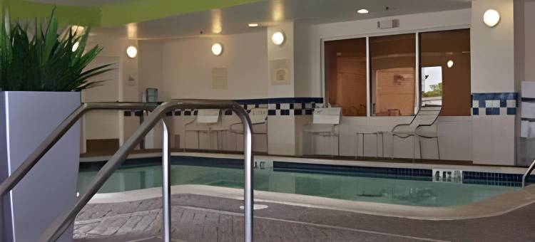 Fairfield Inn & Suites Hazleton图片