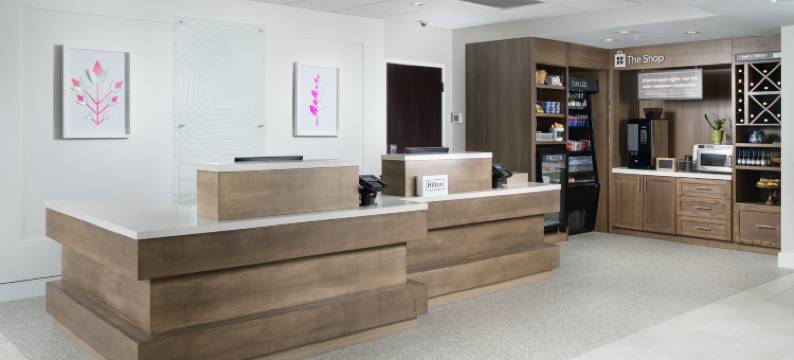 富兰克林纳什维尔酷斯普林斯希尔顿花园酒店(Hilton Garden Inn Nashville/Franklin Cool Springs)图片