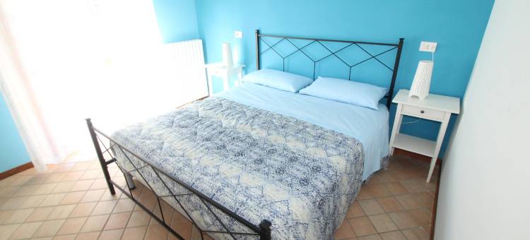 卡拉奇亚拉家庭旅馆(Cala Chiara B&B)图片