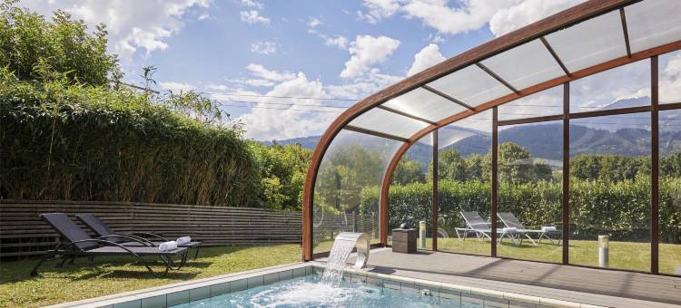 Auberge De L'Orangerie, Bw Signature Collection(Auberge De L'Orangerie, Bw Signature Collection)图片