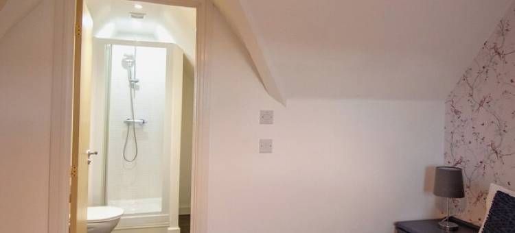 Augusta House - Andover - Large 4 bedroom with garden, near centre图片
