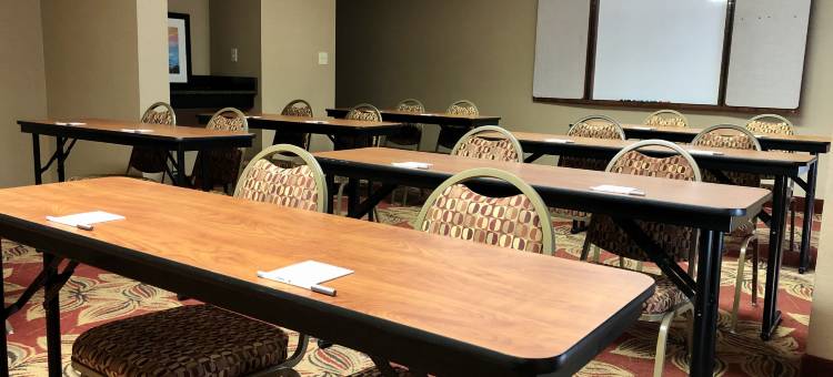 希尔顿欢朋酒店-斯普林希尔(Hampton Inn Spring Hill)图片