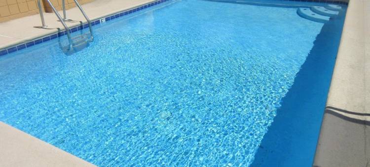 尤马市中心罗德威酒店(Rodeway Inn Yuma Downtown)图片