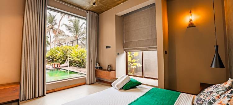 波希米亚巢穴(Bohemian Nest)图片