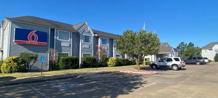 Studio 6 McAlester, OK - South图片