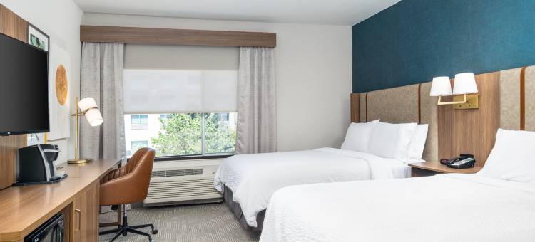 Holiday Inn 博伊西机场(Holiday Inn Boise Airport)图片