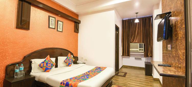 新德里大陆酒店(Via Delhi Continental)图片