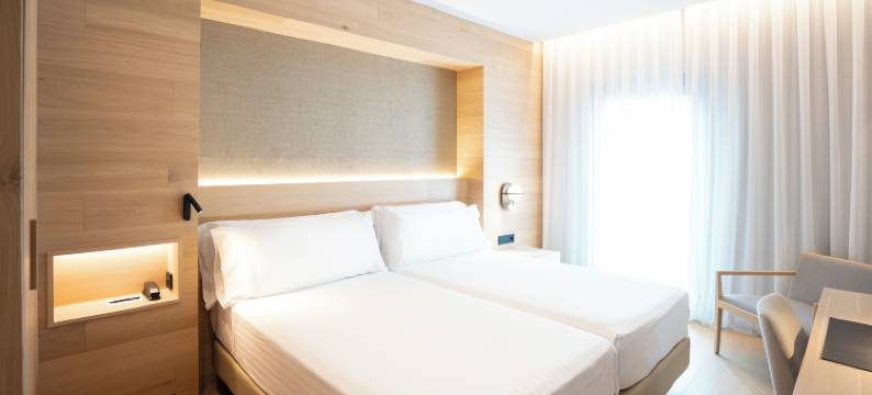 泽尼特毕尔巴鄂酒店(Hotel Zenit Bilbao)图片