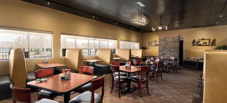 肯德里克酒店, Ascend Hotel Collection(The Kendrick Hotel, an Ascend Collection Hotel)图片