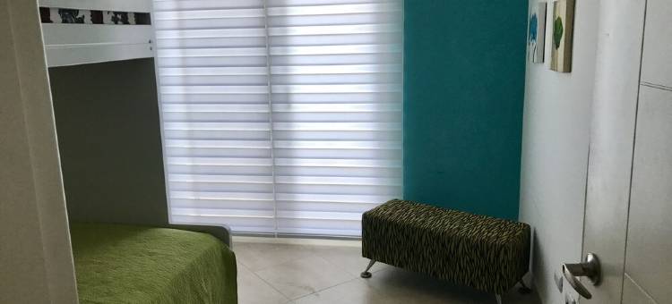 Luxury Oceanfront View Condo图片