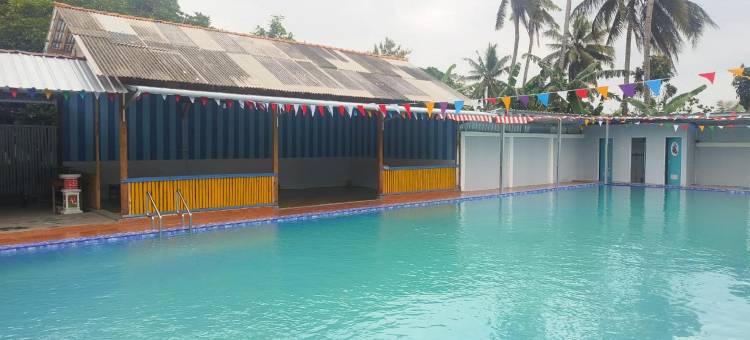 Surya Abadi Homestay Syariah RedPartner图片