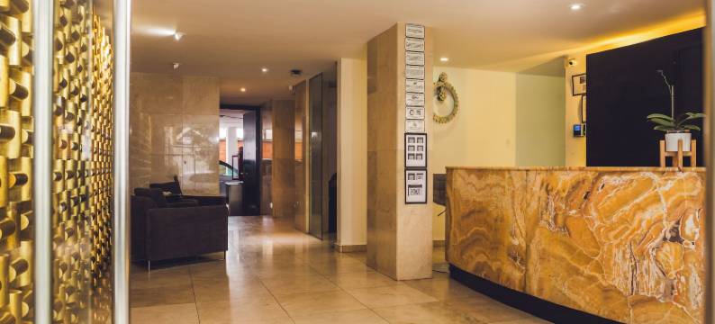 帕里欧里套房(Suites Parioli)图片