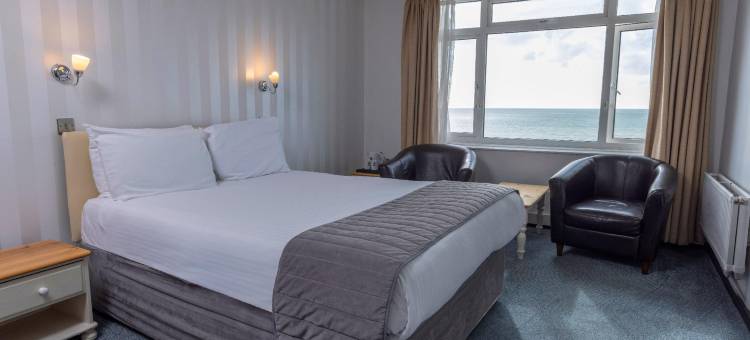 王子海洋贝斯特韦斯特酒店(Best Western Princes Marine Hotel)图片