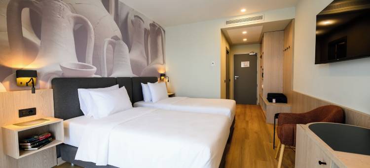 美居阿尔巴尤利亚酒店(Mercure Alba Iulia)图片