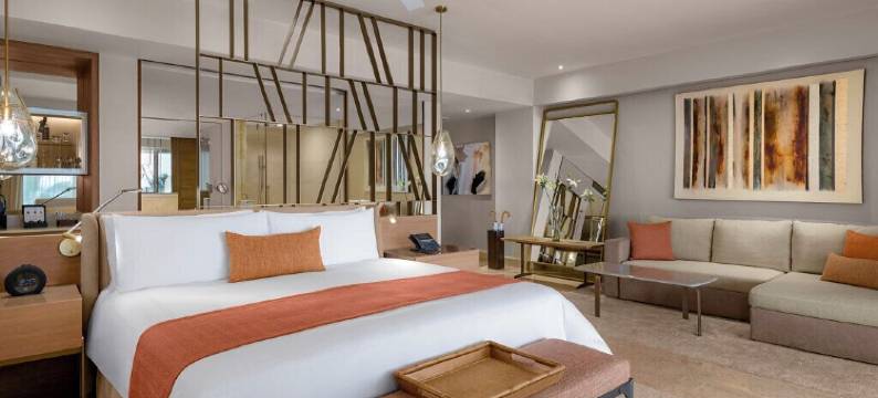 玛雅里维埃拉大酒店(全包)(Grand Velas Riviera Maya - All Inclusive)图片