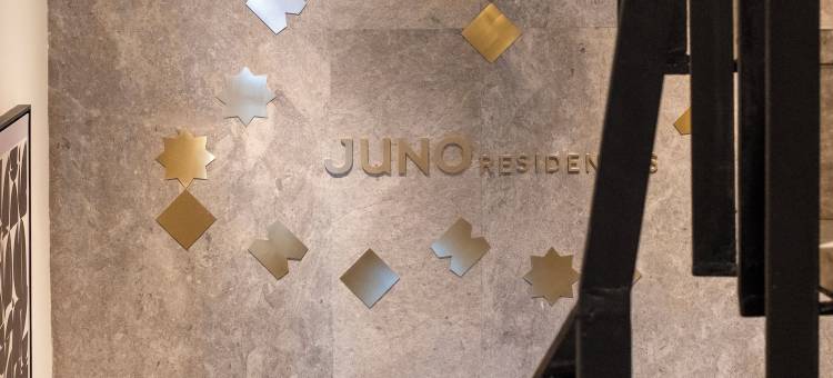 TAKSiM JUNO 公寓(Juno Residences)图片