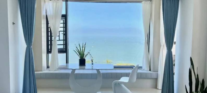 东山岛马銮湾漓海近公寓图片