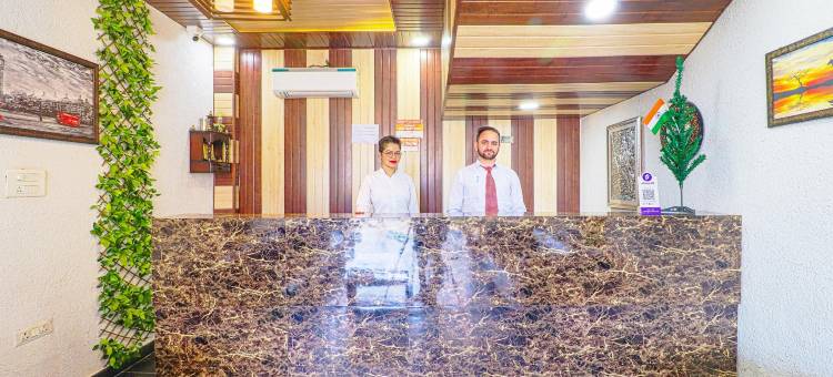荣耀酒店(The Glory Hotel)图片