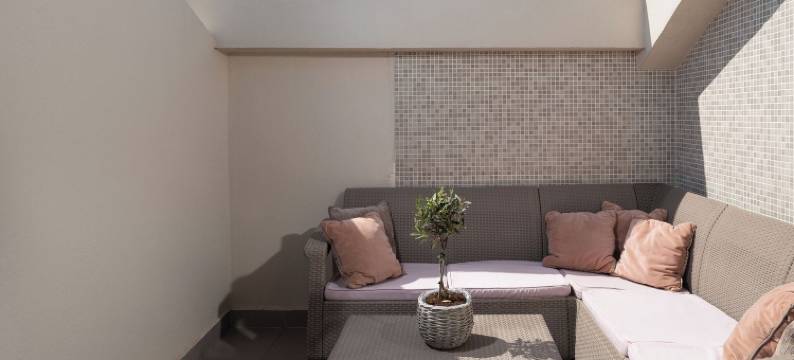 卡勒拉贾艺术酒店(Art Hotel Kalelarga)图片