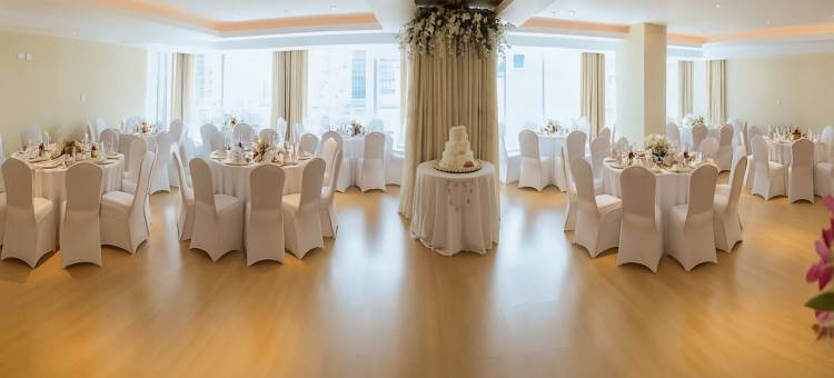 Tryp by Wyndham Panama Centro图片