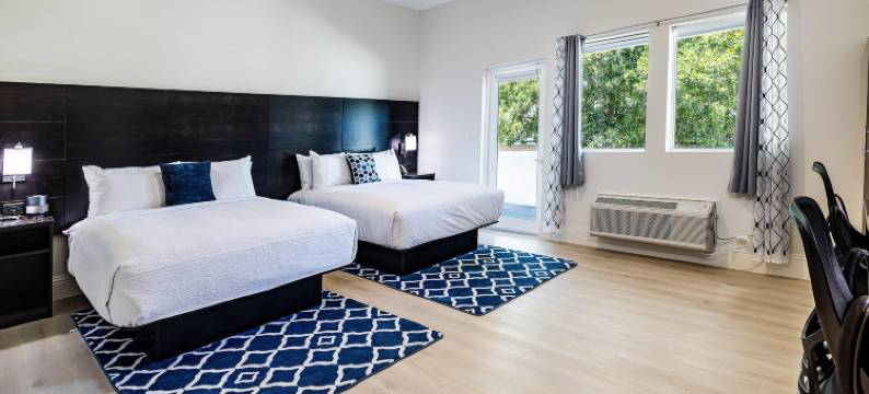 格兰特街旅馆(Grant Street Inn)图片