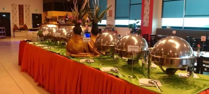 D酒店(D Hotel)图片