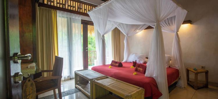 柯利姆途火山湖生态酒店(Kelimutu Crater Lakes Ecolodge)图片