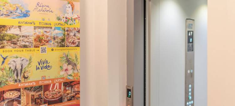 圣奥古斯丁宫自然舒适酒店by the First(Palazzo Sant' Agostino - Natural Comfort by THE FIRST)图片