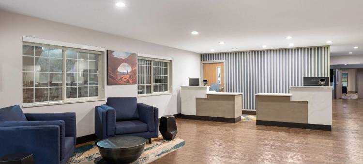 摩押拉昆塔温德姆套房酒店(La Quinta Inn & Suites by Wyndham Moab)图片