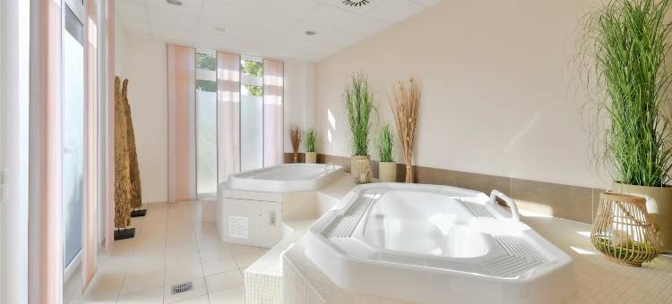 帕普贝格贝斯特韦斯特优质酒店(Best Western Plus Hotel Papenburg)图片