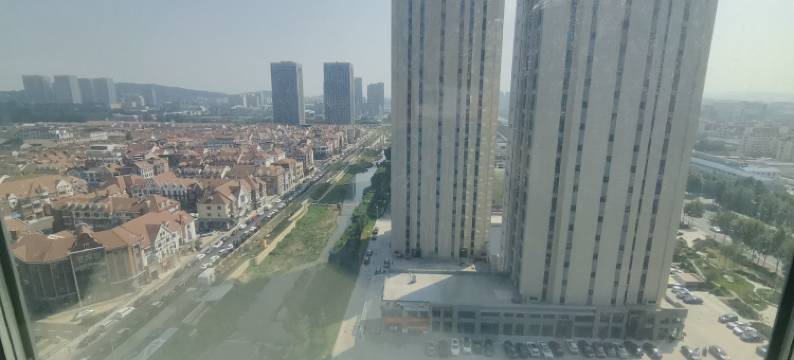 春暖花开公寓(荆山路分店)图片