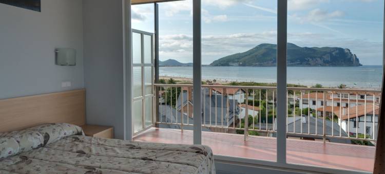 科斯莫波尔酒店(Hotel Cosmopol)图片