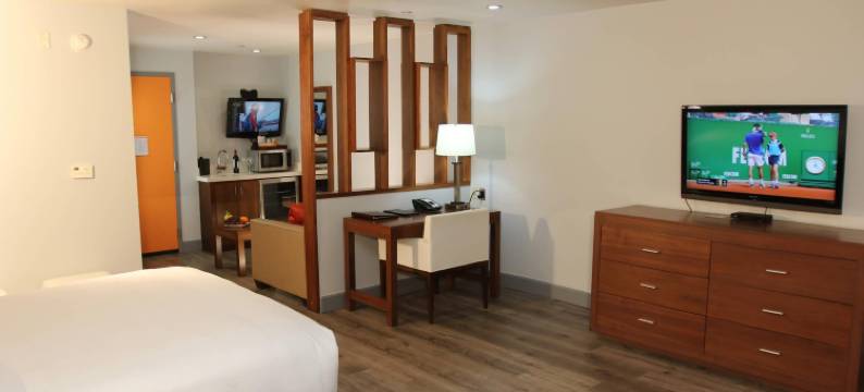 BLVD酒店及影城环球-好莱坞，傲途格精选酒店(Blvd Hotel and Studios Universal-Hollywood, Ascend Hotel Collection)图片