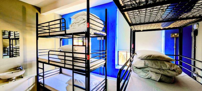 伦敦休息旅馆(Rest up London - Hostel)图片