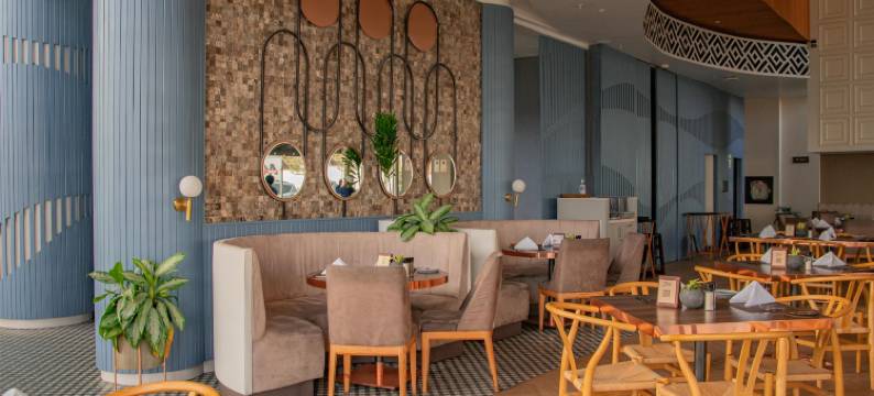 特鲁希略希尔顿逸林酒店(DoubleTree by Hilton Trujillo)图片