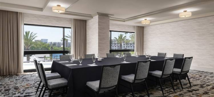 欧文凯悦酒店(Hyatt Regency Irvine)图片