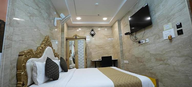 K N Gupta集团的酒店城堡(K N Gupta Group of Hotel Castle)图片