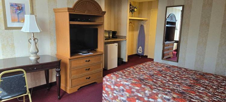 阿姆斯特丹酒店(Amsterdam Hotel)图片