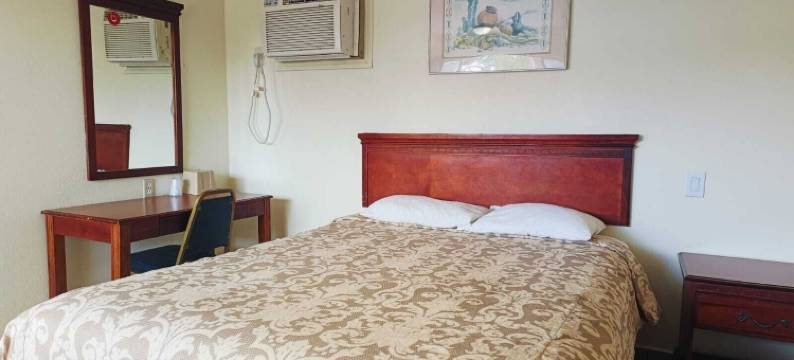 Pen Ann by Capital O 法尔/麦卡伦 TX(PEN Ann by Capital O Pharr McAllen TX)图片