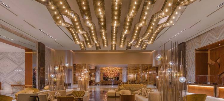 大坎昆月亮宫殿 - 全包式住宿(Moon Palace the Grand Cancun All Inclusive)图片