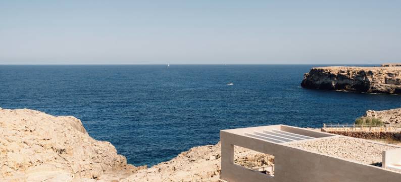 凯池别墅(Bluesea Cabo de Baños)图片