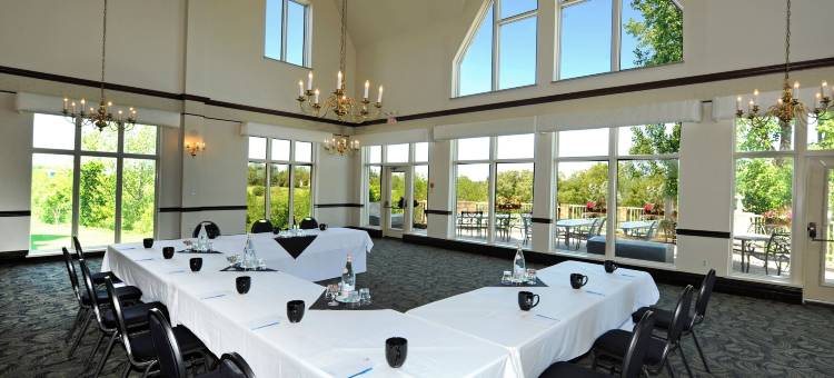 Elm hurst Inn & Spa图片