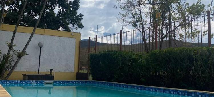 四季花园旅馆(Pousada Jardim das Estações)图片