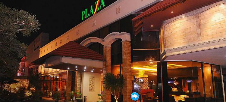 广场大酒店三宝垄(Plaza Hotel Semarang)图片