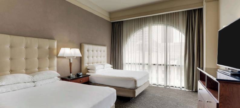 新奥尔良德鲁里广场酒店(Drury Plaza Hotel New Orleans)图片